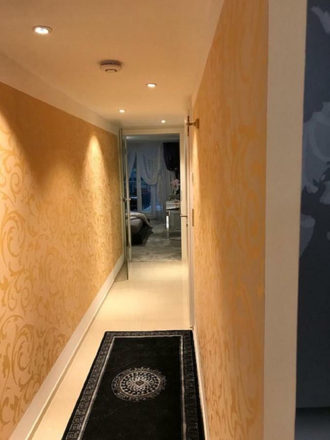 フィリンゲン・シュヴェニンゲンLuxus Domizilアパートメント エクステリア 写真